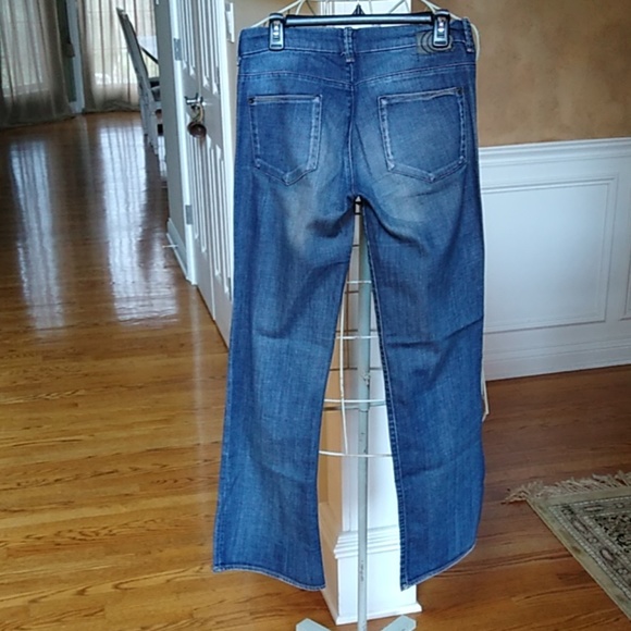 Mavi Faith Jeans - Picture 2 of 7